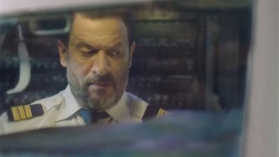 ماجد المصري فتى أحلام نساء الجزيرة بالحلقة ١٢ من «في ال لا لا لاند»