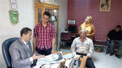 «قصر ثقافة» الشرقية يستقبل أصحاب المواهب الفنية