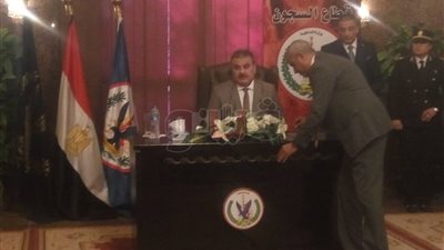 مدير «السجون»: 5 آلاف و227 نزيلا بالدراسات العليا والمراحل التعليمية (فيديو)