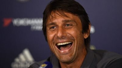 كونتي: مواجهة توتنهام صعبة ولاعبو تشيلسي جاهزون