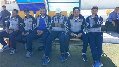 المقاولون 2001 يهزم المقاصة بهدف في دوري الجمهورية (صور)