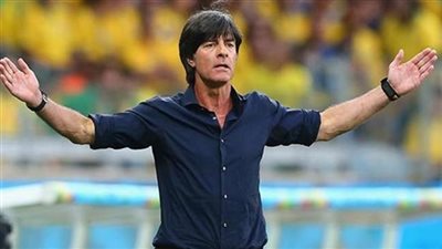 لوف مدافعا عن أوزيل وجوندوجان: «يحبان اللعب لألمانيا»