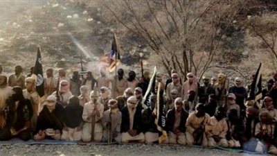 اليمن: القاعدة ينشر بيانا على تويتر يؤكد خروجه من المكلا