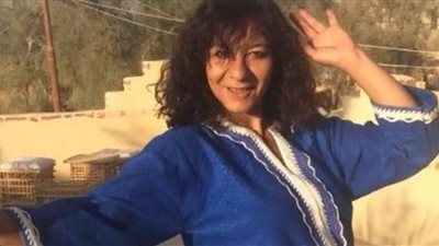 منى البرنس: إسرائيل دولة جوار وعقلية بناتها أفضل من المصريات (فيديو)