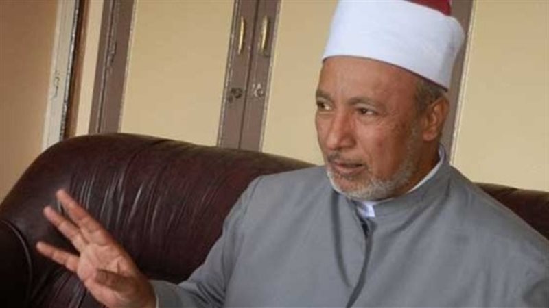 الشيخ محمد زكى، خطيب