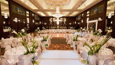 ننشر قائمة أسعار إيجار قاعات الأفراح في «نادي العاملين بالكهرباء»