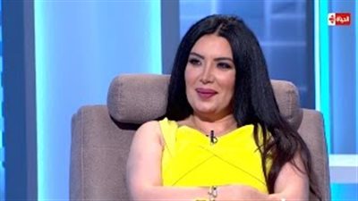 بالفيديو.. عبير صبرى: «بحب الدلع ومعنديش خطوط حمرا»