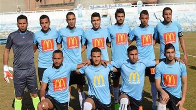 إدارة المحلة تصدر بيانا يدين هجوم كمونة على مسئولي النادي