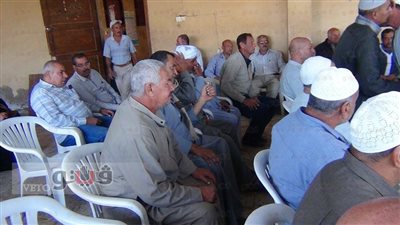 إقبال كثيف على شراء شهادات الاستثمار بالبنك الأهلي في الدقهلية