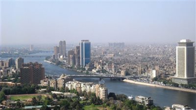 الأرصاد: انخفاض تدريجي في درجات الحرارة اليوم