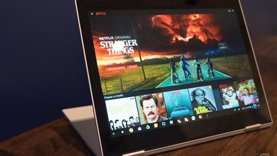 «جوجل» تختبر طريقة لتشغيل ويندوز 10 على «Pixelbook»