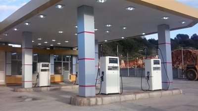 تموين قنا: الانتهاء من إنشاء 114 محطة وقود