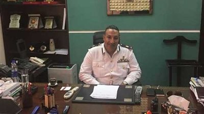 إدارة المرور تغلق الطرق الرئيسية بسبب انخفاض مستوى الرؤية