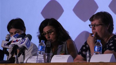 فيكتور سلامة: السينما ولدت في فرنسا ومصر ثاني بلد بها أفلام