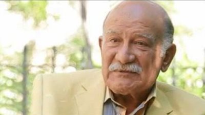 أحمد خليل ضيف محمود سعد في «باب الخلق»