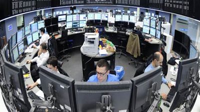 تباين الأداء على شهادات الإيداع المصرية في بورصة لندن