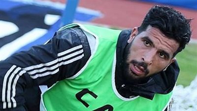 سموحة يبحث التعاقد مع حارس مرمى لتعويض غياب سليمان