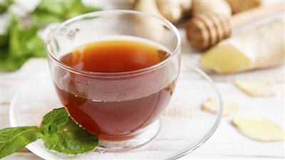 لصحة الجهاز الهضمي.. مشروبات احرصي عليها في العيد