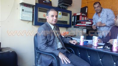 «الرقابة الإدارية» تكشف تهريب 6 آلاف لتر بنزين بمحطة وقود