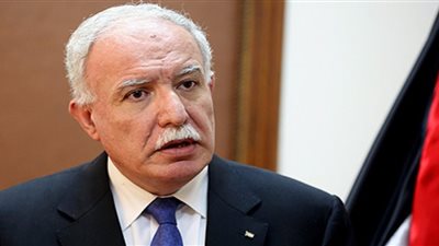 المالكي: تصويت الأمم المتحدة لصالح فلسطين أصبح قرارا رسميا