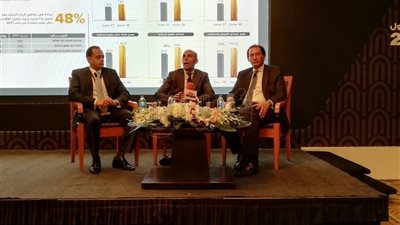 رئيس بنك القاهرة: افتتاح مكتب تمثيل في دولة الإمارات