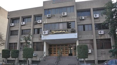 بدء تلقى طلبات الدراسة بمركز التعليم المفتوح في جامعة عين شمس