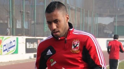 عاشور يعود لربط وسط الأهلي أمام الإنتاج بعد إصابة غالي