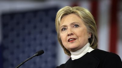 استطلاع رأي: كلينتون تهزم ترامب في الانتخابات الرئاسية المقبلة