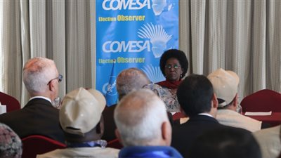 الجامعة العربية: الإعلان عن تقييم المشهد الانتخابي الأحد