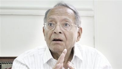 السعيد:«أطالب بقطع لسان كل من يريد التصالح مع الإخوان»