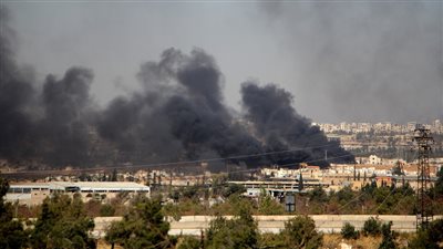 الدفاع الروسية: 35 انتهاكا للهدنة في 4 محافظات سورية