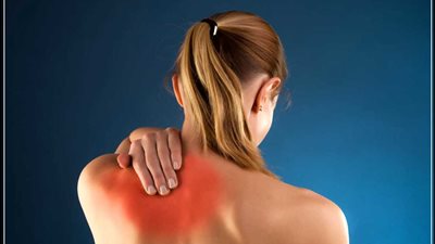 تمارين رياضية بسيطة تخلصك من آلام الأكتاف (فيديو)