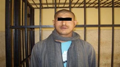 نيابة كرداسة تأمر بضبط العامل المتهم بقتل زوجته