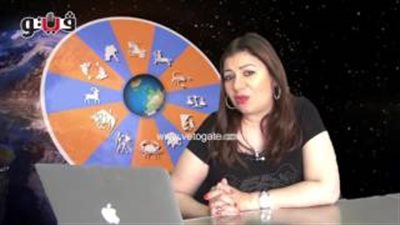 بالفيديو.. عبير فؤاد: مواليد برج القوس لديهم مشاعر حقيقية