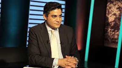 مذيع النهار يطلب «إجازة» لالتقاط الأنفاس