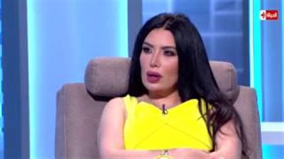 بالفيديو.. عبير صبري: «طبيب نفسي ساعدني في قرار الانفصال عن زوجي»