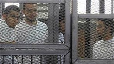 الجنايات تستكمل سماع مرافعة الدفاع في قضية «فض رابعة»