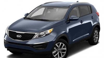 أسعار سيارات «كيا» الجديدة