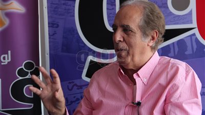 سمير عدلي يحكي تفاصيل مثيرة في واقعة ترحيل إبراهيم سعيد من المنتخب