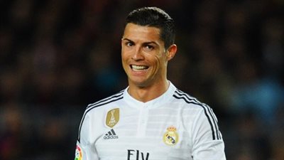 رونالدو وبنزيمة يقودان هجوم الريـال أمام جيرونا بالدوري الإسباني