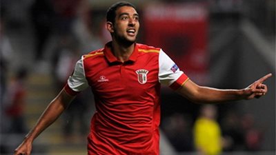 ارتياح داخل جهاز المنتخب الوطني بعد تأكد سلامة «كوكا»