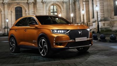 سيتروين تطلق سيارتها الكهربائية بالأسواق العالمية