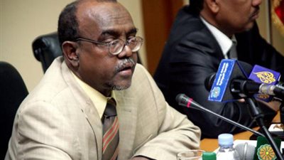 السودان يضع خطة لاستئناف التبادل التجاري مع الجنوب