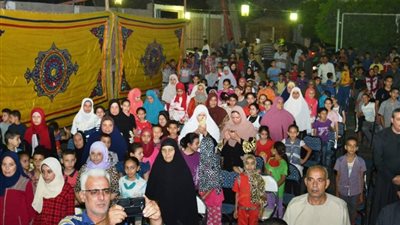 محافظ الغربية يكرم الفائزين في مسابقة القرآن الكريم بكفر الزيات (صور)