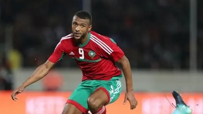 كواليس جديدة في مفاوضات الزمالك مع مهاجم منتخب المغرب