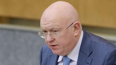 مندوب روسيا بالأمم المتحدة: نرفض اعتراف واشنطن برئيس فنزويلا الجديد