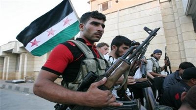 الجيش السوري الحر: «بي كا كا» يجند الأكراد قسريا