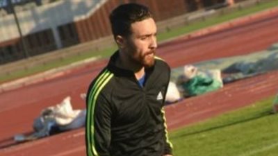 مدرب الاتحاد السكندري: استبعاد كابوريا وجهة نظر فنية