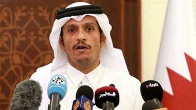 ادعاءات جديدة لوزير الخارجية القطري ضد السعودية بشأن الحج