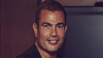 عمرو دياب ودينا في حفل زفاف نجل ثري خليجي بإسبانيا